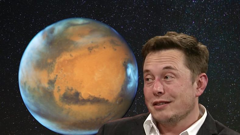 【虎嗅早报】马斯克称火星不承认地球法律;快手最早下周向港交所提交招股书